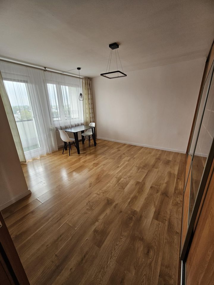 Mieszkanie 2-pokojowe Pszczyna Osiedle Piastów, ul. Bolesława Śmiałego