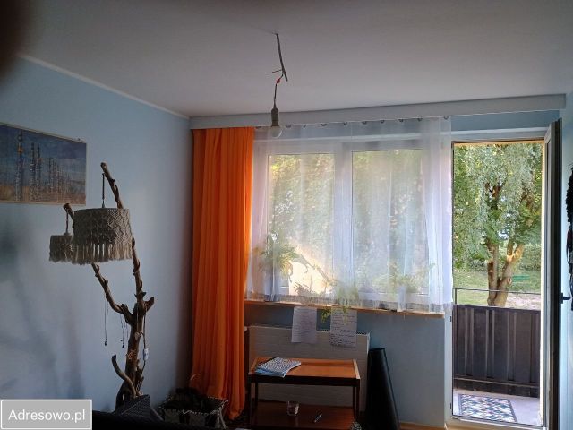 Mieszkanie 2-pokojowe Gdańsk VII Dwór, ul. Józefa Chełmońskiego. Zdjęcie 1