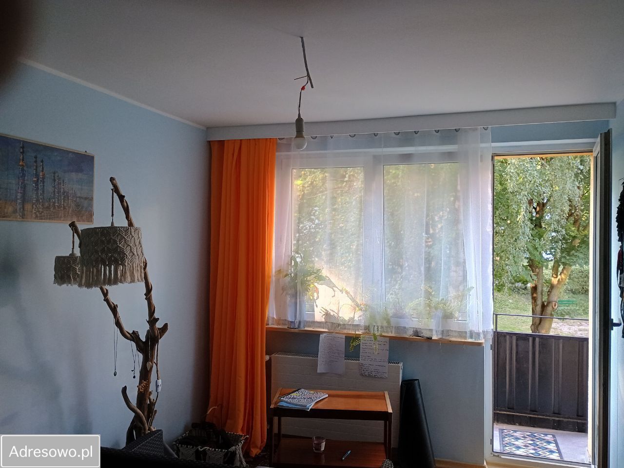 Mieszkanie 2-pokojowe Gdańsk VII Dwór, ul. Józefa Chełmońskiego