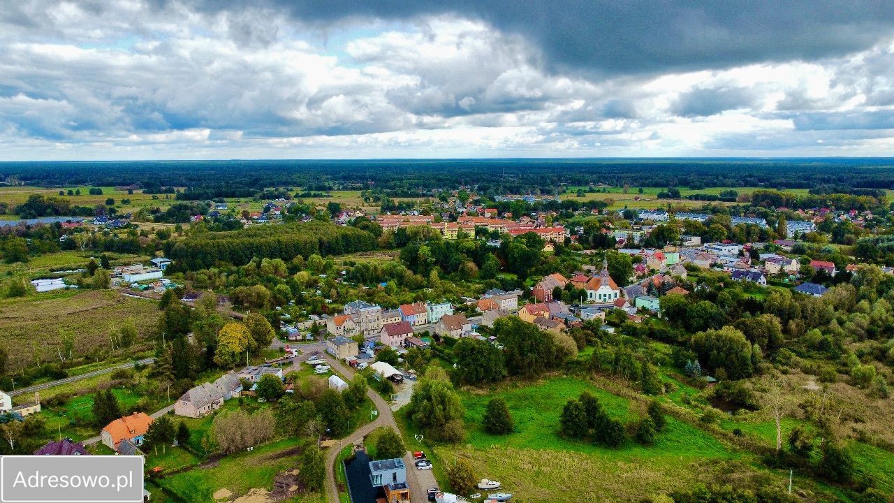 Działka rolna Stepnica, ul. Młynarska. Zdjęcie 10