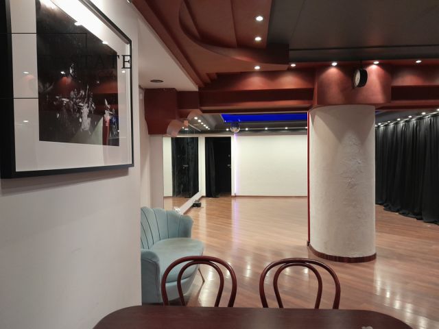 Lokal Warszawa Bemowo, ul. Powstańców Śląskich. Zdjęcie 3