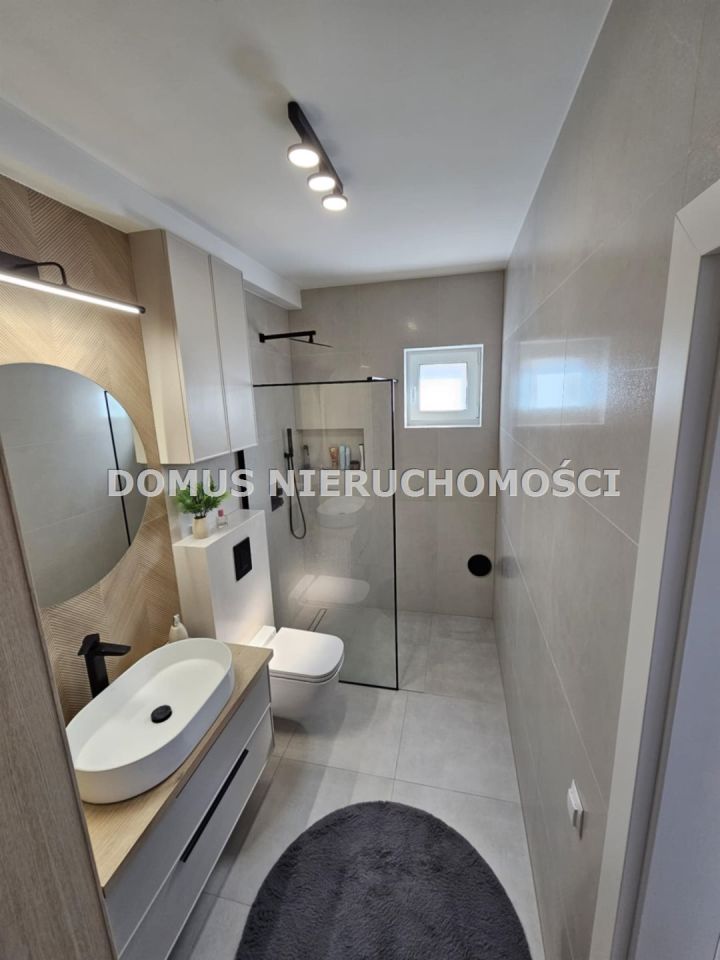 bliźniak, 4 pokoje Stryków, ul. Słoneczna. Zdjęcie 7