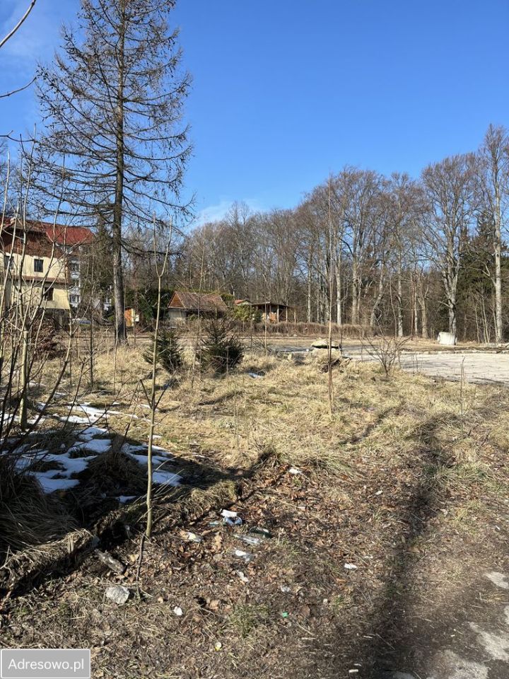 Działka budowlana Świeradów-Zdrój, ul. H. Sienkiewicza. Zdjęcie 3