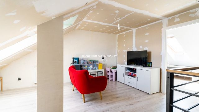 dom szeregowy, 5 pokoi Sułków. Zdjęcie 30