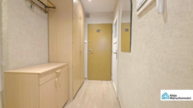 Mieszkanie 1-pokojowe Częstochowa Północ, ul. Schillera. Zdjęcie 4