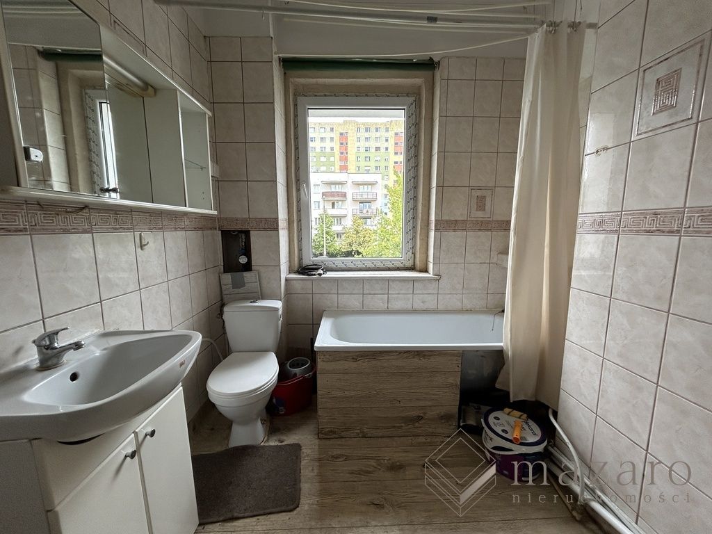 Mieszkanie 2-pokojowe Bydgoszcz Szwederowo, ul. Bielicka. Zdjęcie 9