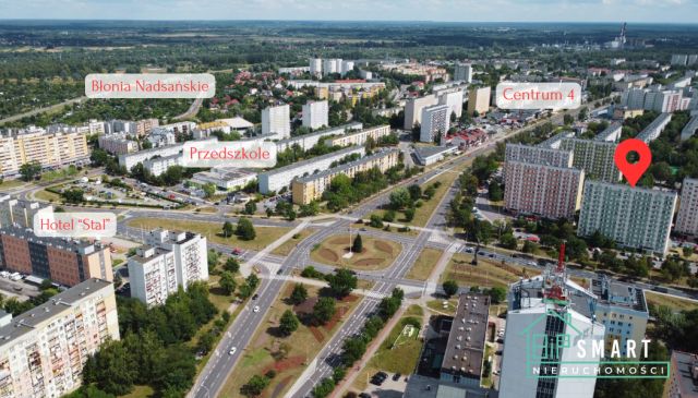 Mieszkanie 3-pokojowe Stalowa Wola, ul. Komisji Edukacji Narodowej. Zdjęcie 11