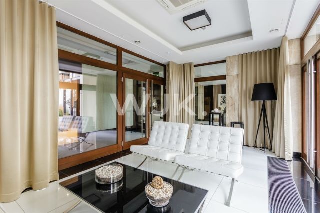 Mieszkanie 3-pokojowe Warszawa Mokotów, ul. Adama Naruszewicza. Zdjęcie 19