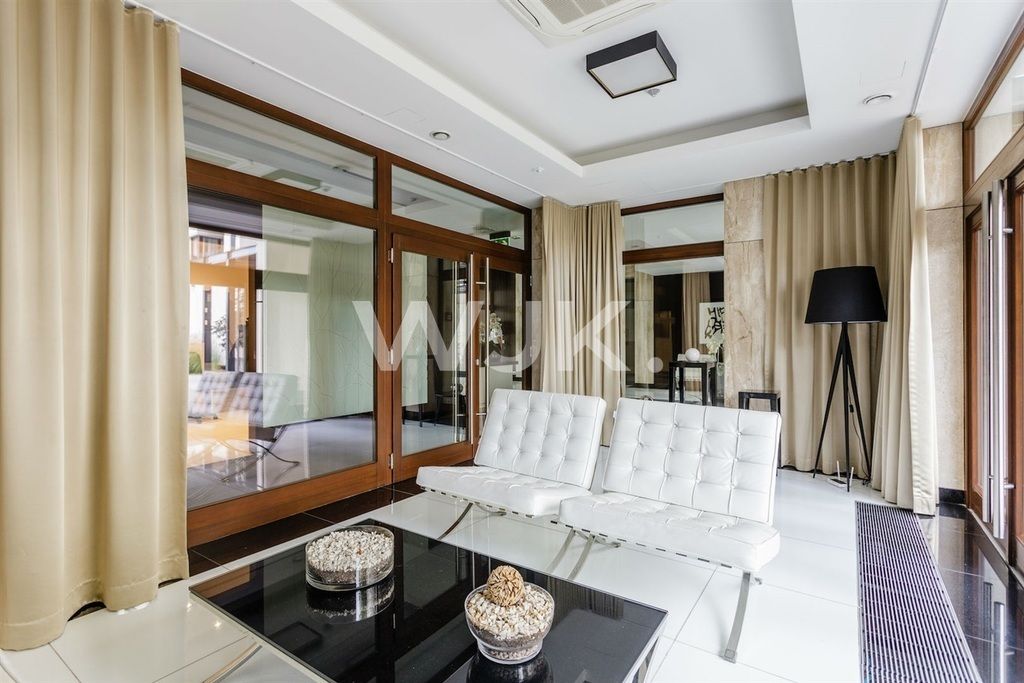 Mieszkanie 3-pokojowe Warszawa Mokotów, ul. Adama Naruszewicza. Zdjęcie 19