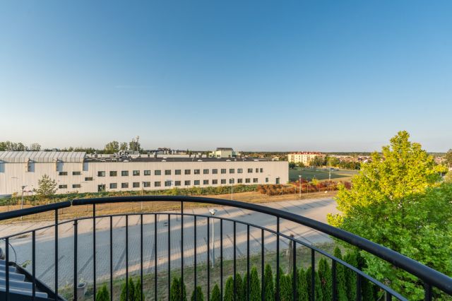 Mieszkanie 3-pokojowe Józefosław, ul. Dźwiękowa. Zdjęcie 16