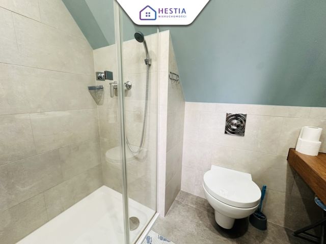 bliźniak, 7 pokoi Pobierowo. Zdjęcie 12