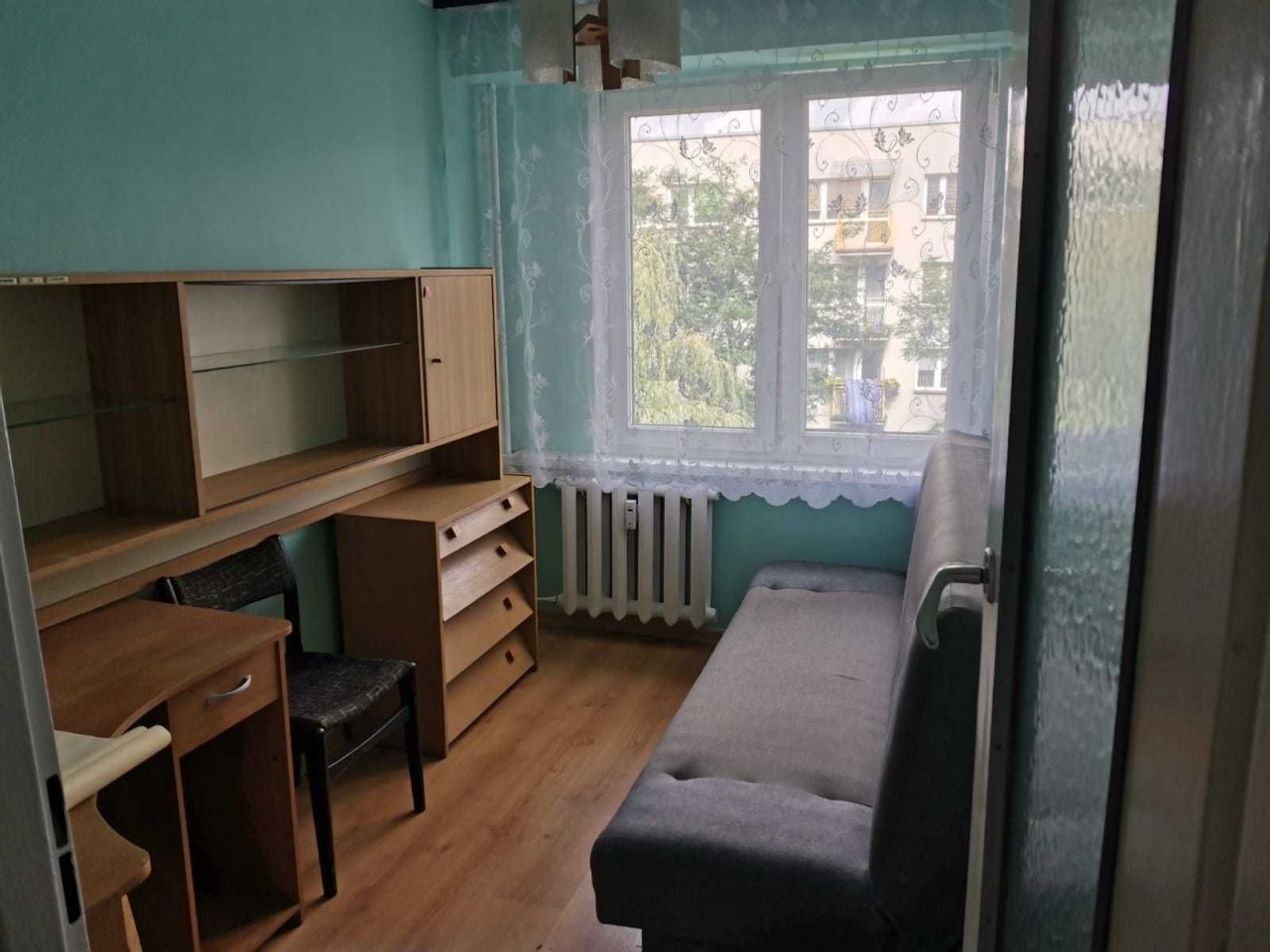 Mieszkanie 2-pokojowe Tarnobrzeg Serbinów, ul. Marii Dąbrowskiej. Zdjęcie 4