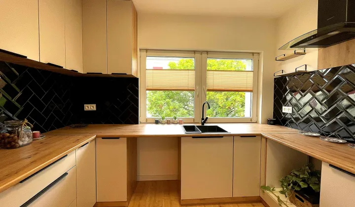 Mieszkanie 2-pokojowe Częstochowa Tysiąclecie, ul. Nałkowskiej