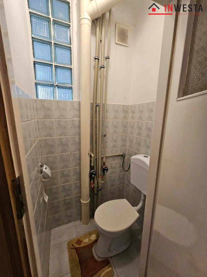 Mieszkanie 2-pokojowe Warszawa Ursus, ul. Konińska. Zdjęcie 7