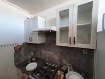 Mieszkanie 3-pokojowe Gdańsk Nowy Port. Zdjęcie 4