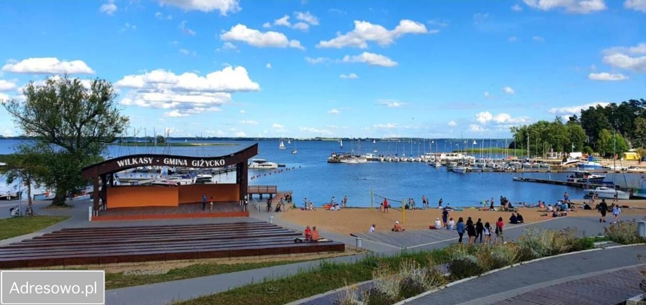 Mieszkanie 2-pokojowe Wilkasy, ul. Niegocińska. Zdjęcie 4