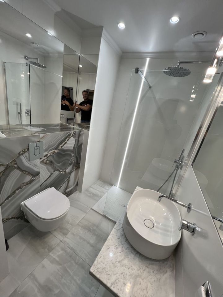 Mieszkanie 2-pokojowe Szczecin Centrum. Zdjęcie 3