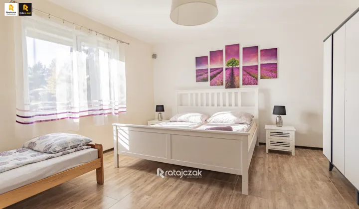 dom wolnostojący, 5 pokoi Kamień, ul. Kieleńska