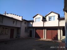 dom wolnostojący, 12 pokoi Zamość Rotunda, ul. Radziecka. Zdjęcie 2