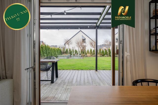 bliźniak, 4 pokoje Czaple. Zdjęcie 12