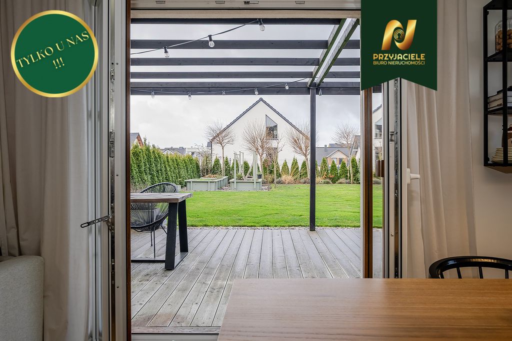 bliźniak, 4 pokoje Czaple. Zdjęcie 12