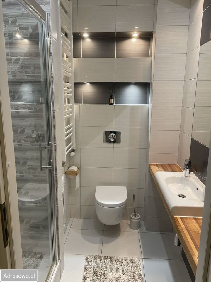 Mieszkanie 2-pokojowe Warszawa Wola, ul. Kolejowa. Zdjęcie 5