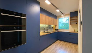 Mieszkanie 3-pokojowe Pabianice, ul. Bracka