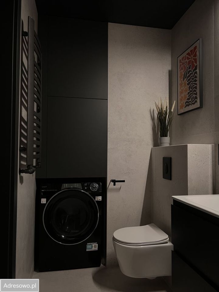 Mieszkanie 2-pokojowe Katowice Bogucice. Zdjęcie 20