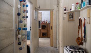 Mieszkanie 2-pokojowe Płock, ul. Dobrzyńska