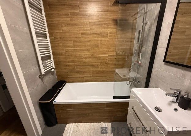 Mieszkanie 3-pokojowe Warszawa Białołęka, ul. Starowiślna. Zdjęcie 3