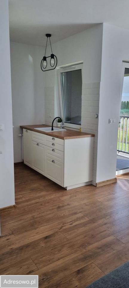 Mieszkanie 1-pokojowe Bydgoszcz Osiedle Leśne, ul. Leśna. Zdjęcie 7