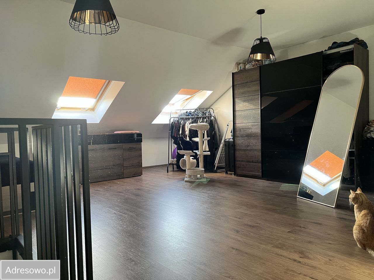 Mieszkanie 3-pokojowe Wrocław Śródmieście, ul. Mikołaja Reja. Zdjęcie 15