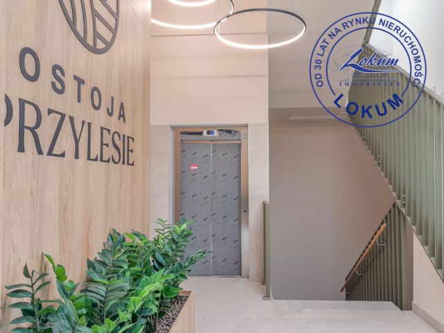 Mieszkanie 2-pokojowe Leszno, ul. Szpitalna. Zdjęcie 9