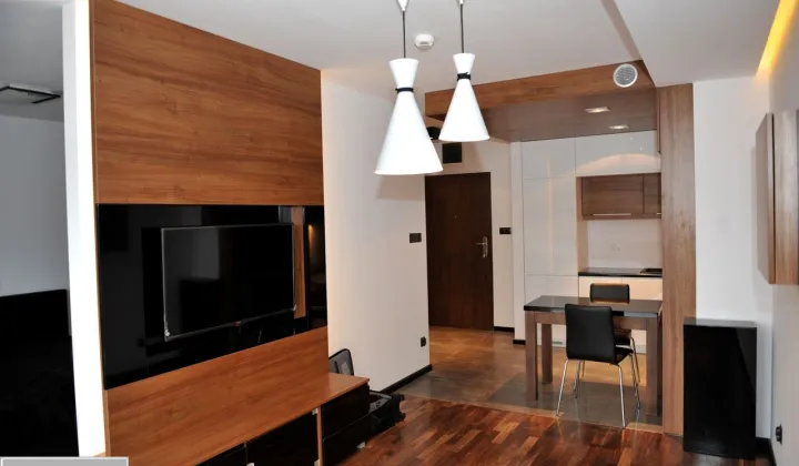 Mieszkanie 2-pokojowe Wrocław Krzyki, ul. Na Grobli