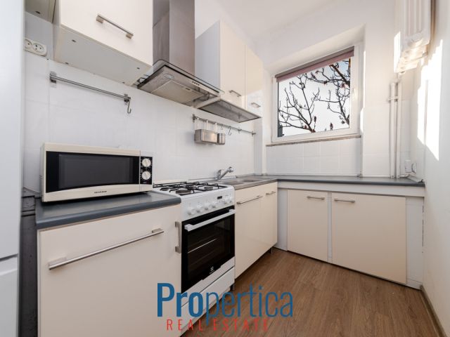 Mieszkanie 1-pokojowe Warszawa Mokotów, ul. Sielecka. Zdjęcie 4