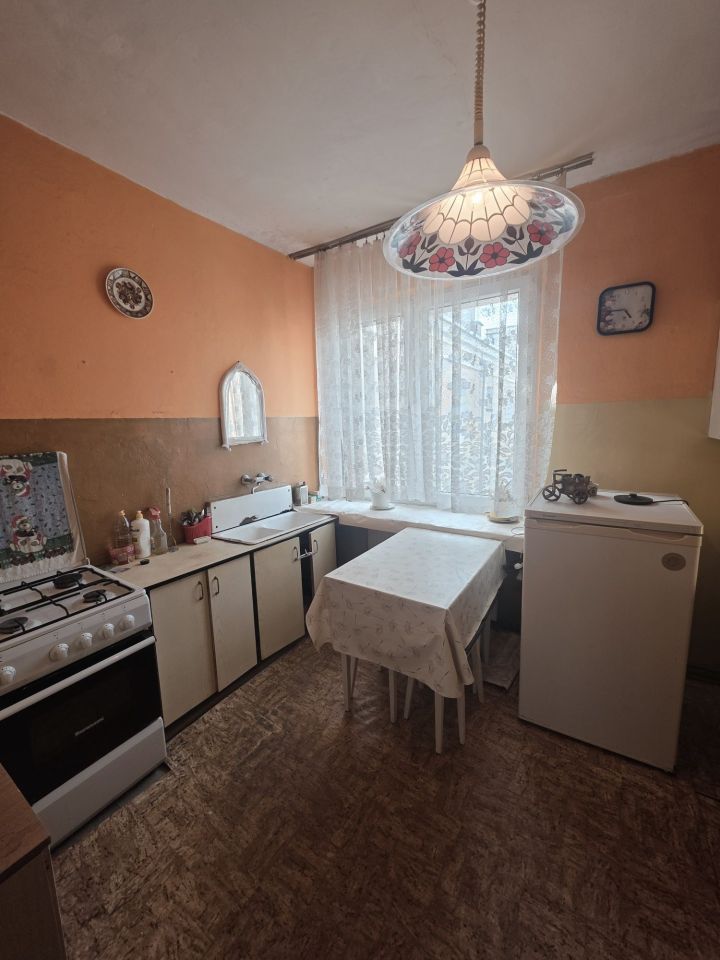 Mieszkanie 2-pokojowe Ełk Centrum, ul. Adama Mickiewicza. Zdjęcie 3