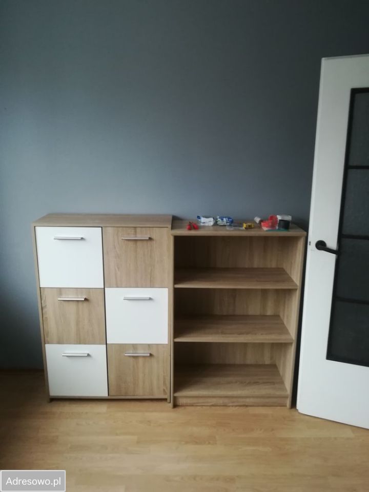 Mieszkanie 3-pokojowe Gorzów Wielkopolski. Zdjęcie 6