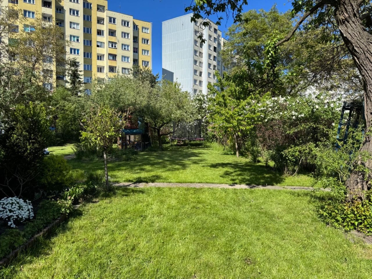 Działka rod Warszawa Targówek. Zdjęcie 6