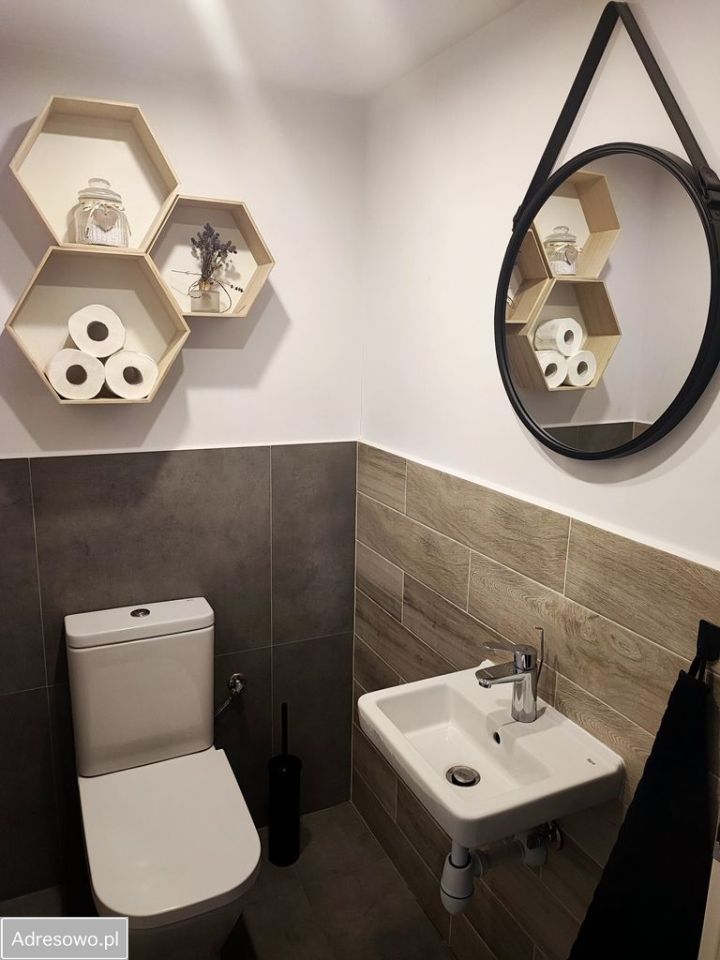 Mieszkanie 4-pokojowe Gdynia Oksywie, ul. płk. Stanisława Dąbka. Zdjęcie 12