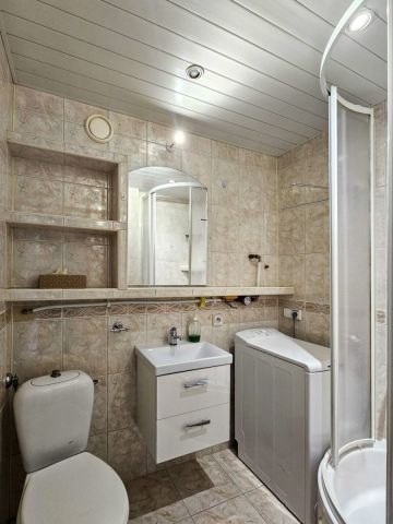 Mieszkanie 2-pokojowe Łódź, ul. Hermana Konstadta. Zdjęcie 14