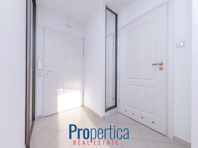 Mieszkanie 2-pokojowe Warszawa Ursynów, al. Komisji Edukacji Narodowej. Zdjęcie 6