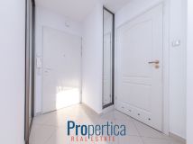 Mieszkanie 2-pokojowe Warszawa Ursynów, al. Komisji Edukacji Narodowej. Zdjęcie 4