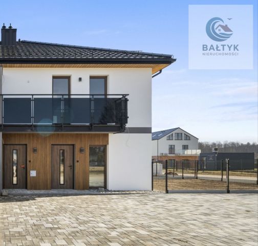 Mieszkanie 4-pokojowe Kębłowo. Zdjęcie 10