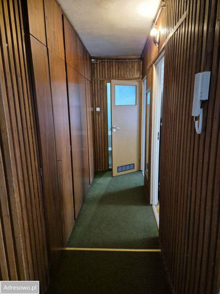 Mieszkanie 3-pokojowe Kraków Dębniki, ul. Słomiana. Zdjęcie 7