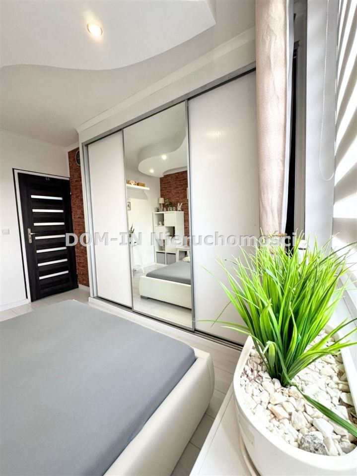 Mieszkanie 3-pokojowe Jastrzębie-Zdrój, ul. Katowicka. Zdjęcie 10