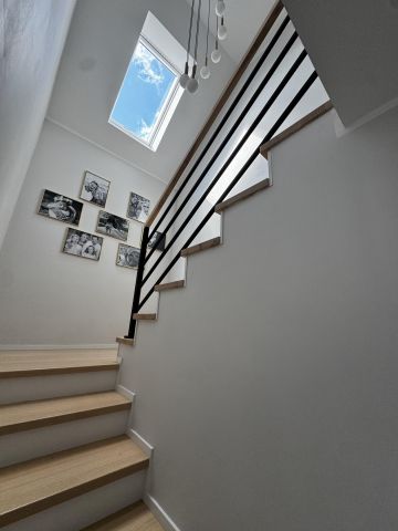 dom wolnostojący, 4 pokoje Trzebinia Siersza, ul. Chrzanowska. Zdjęcie 8