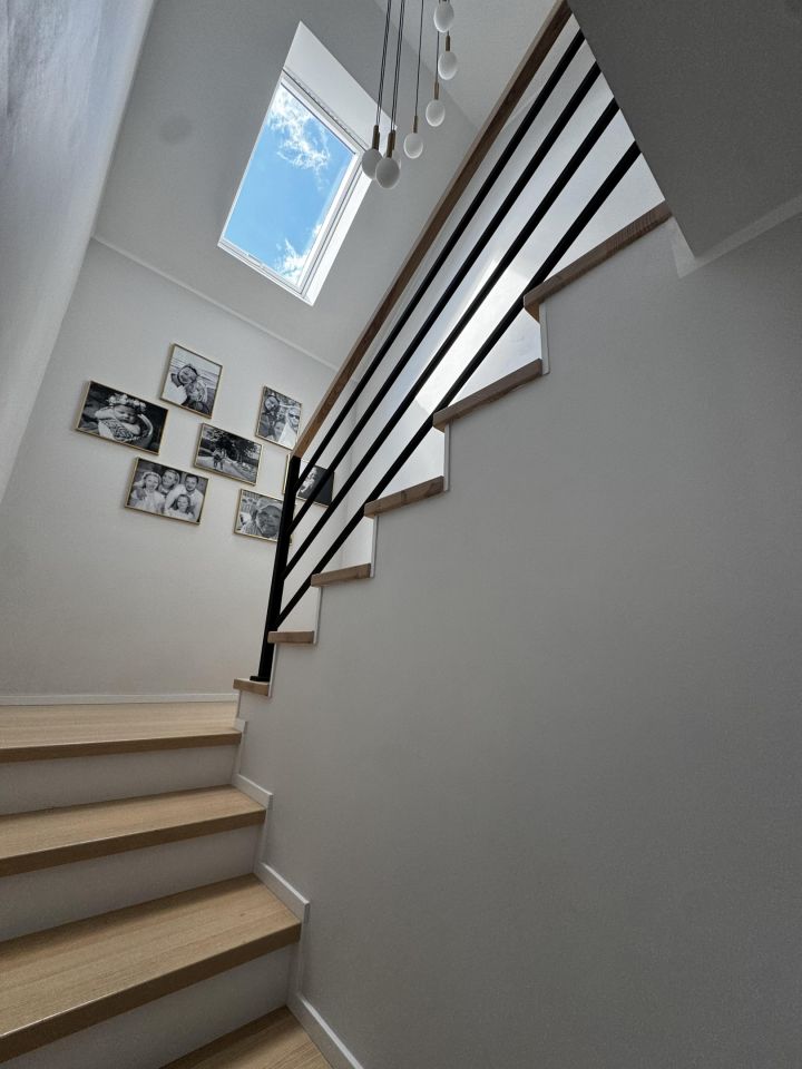 dom wolnostojący, 4 pokoje Trzebinia Siersza, ul. Chrzanowska. Zdjęcie 8