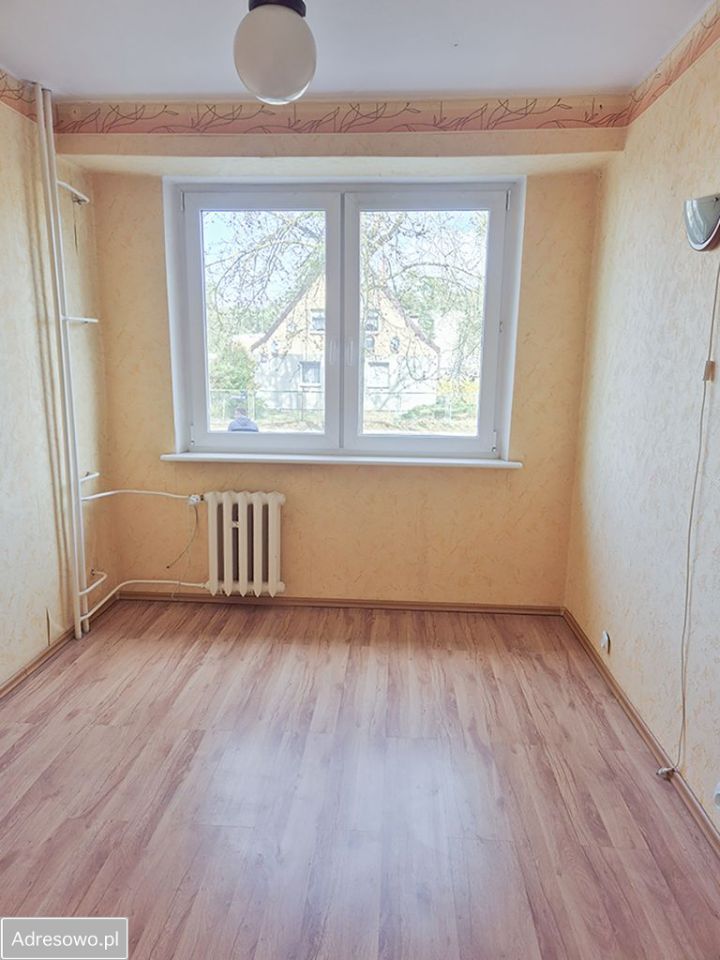 Mieszkanie 3-pokojowe Szczecin Załom, ul. Produkcyjna. Zdjęcie 4