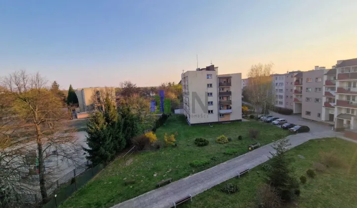 Mieszkanie 2-pokojowe Czernica, ul. Wojska Polskiego