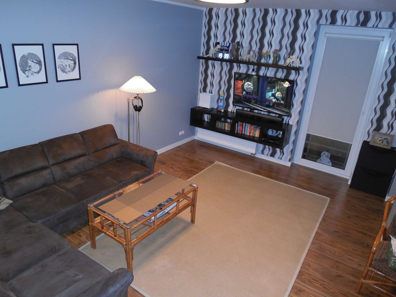 Mieszkanie 3-pokojowe Legionowo Bukowiec. Zdjęcie 8